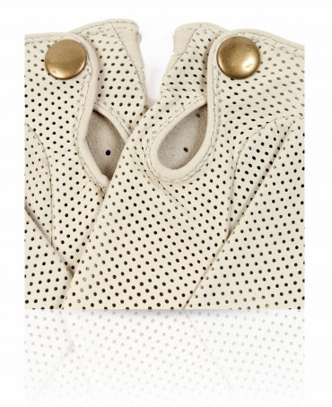 Перчатки Унисекс 6IAL/IVORY